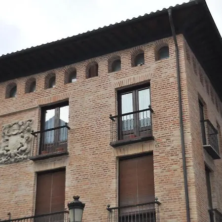 Mimenza Apartment