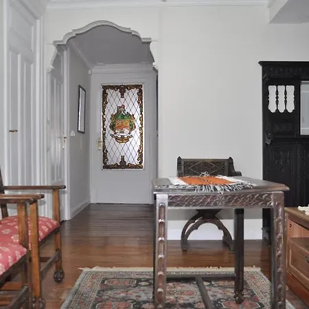 Mimenza Apartment *