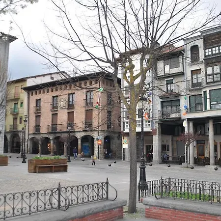 Mimenza Apartment