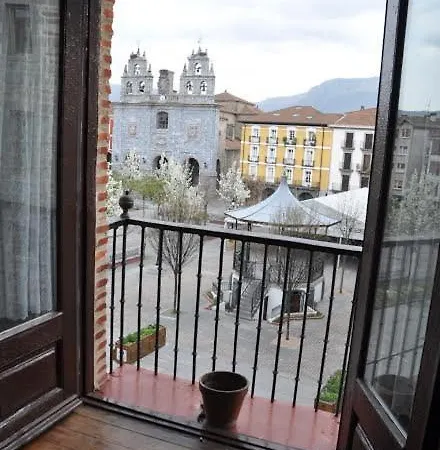 Apartment Mimenza Orduna