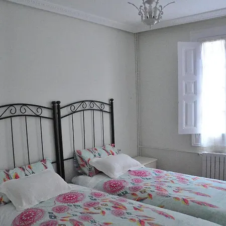 Apartment Mimenza