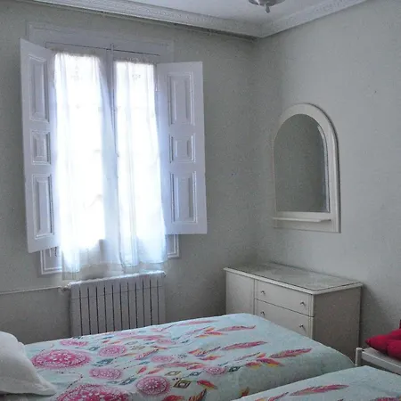 Apartment Mimenza *