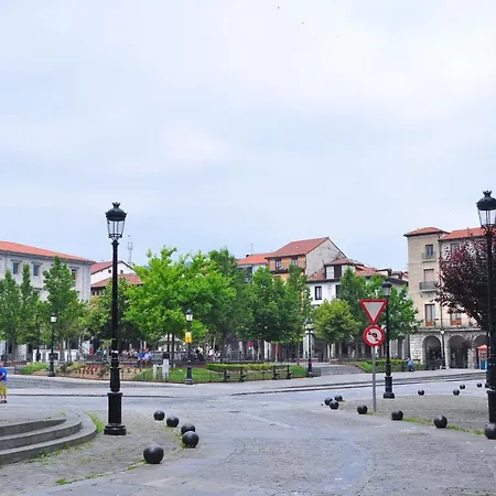 Apartment Mimenza *
