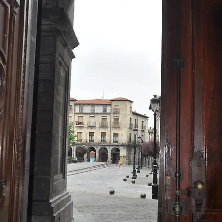 Mimenza Apartment