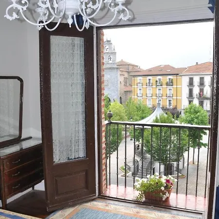 Apartment Mimenza *