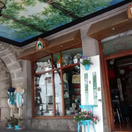 Mimenza Apartment Orduna