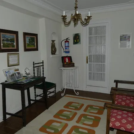Mimenza Apartment