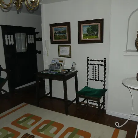 Mimenza Apartment Orduna