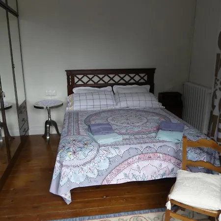 Apartment Mimenza