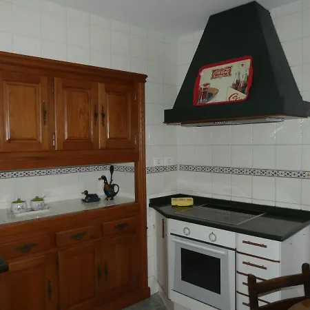 Mimenza Apartment Orduna
