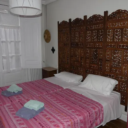 Apartment Mimenza
