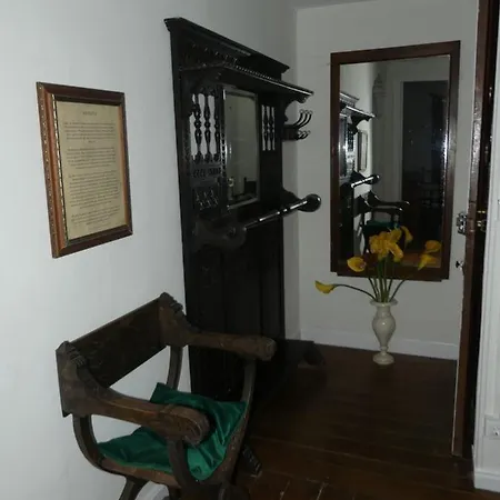 Apartment Mimenza