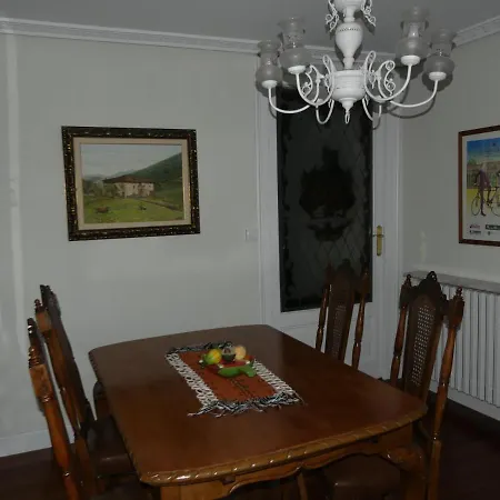 Apartment Mimenza