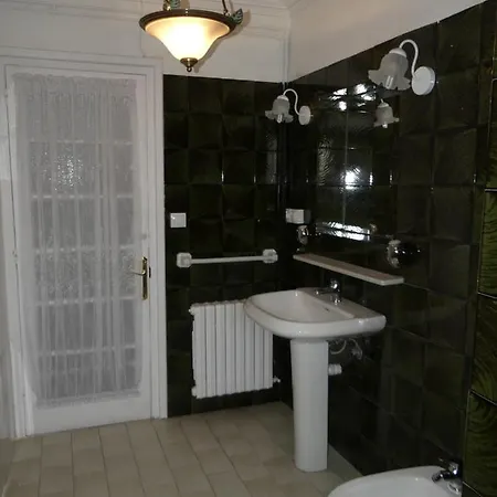 Mimenza Apartment Orduna